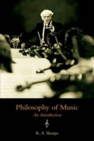 Carte Philosophy of Music R A Sharpe