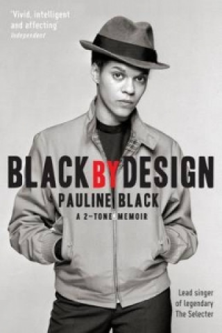 Könyv Black by Design Pauline Black