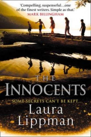 Carte Innocents Laura Lippman