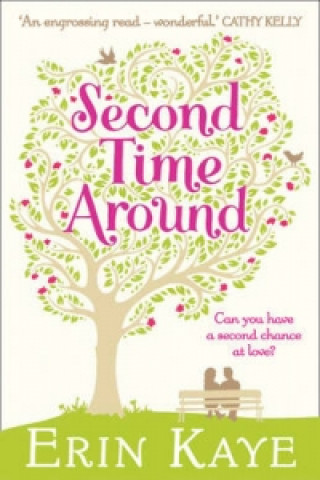 Knjiga Second Time Around Erin Kaye