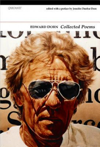 Book Collected Poems Edward Dorn