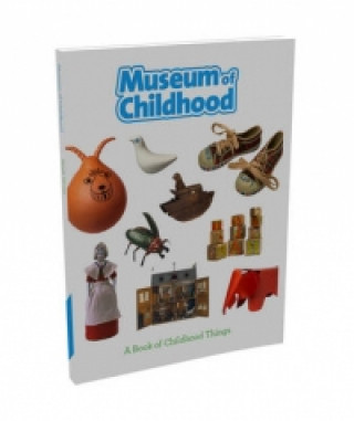 Carte Museum of Childhood Sarah Wood