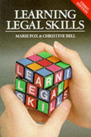 Carte Learning Legal Skills Christine Bell