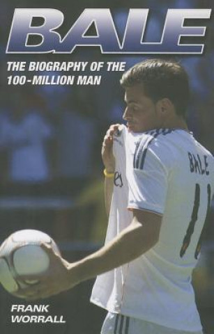 Book Bale - The Biography Frank Worrall