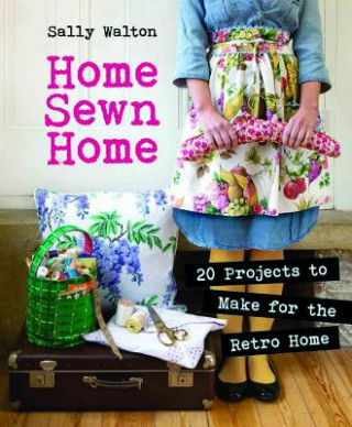 Carte Home Sewn Home Sally Walton