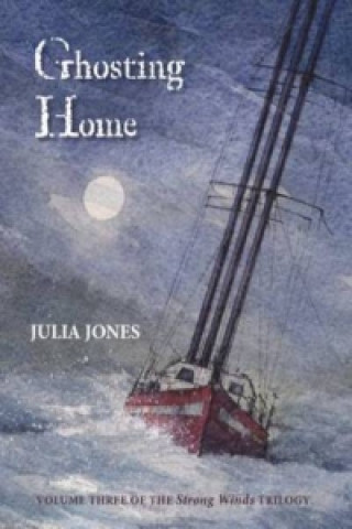 Carte Ghosting Home Julia Jones