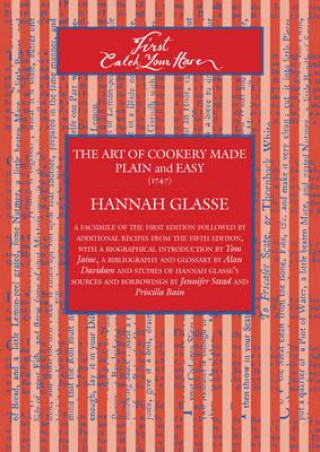 Книга First Catch Your Hare Hannah Glasse