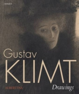 Kniha Gustav Klimt Marian Bisanz-Prakken