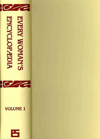 Könyv Every Woman's Encyclopaedia 