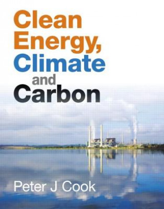 Carte Clean Energy, Climate and Carbon Peter Cook