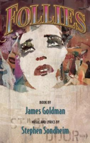 Kniha Follies James Goldman