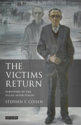Carte Victims Return Stephen F Cohen