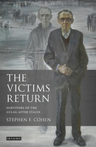 Kniha Victims Return Stephen F Cohen