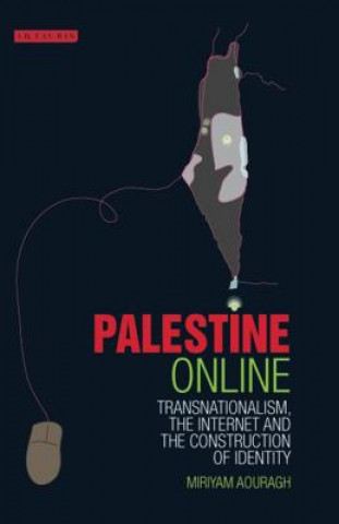 Carte Palestine Online Miriyam Aouragh