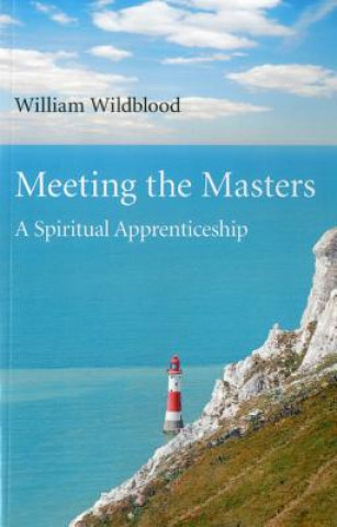 Könyv Meeting the Masters William Wildblood