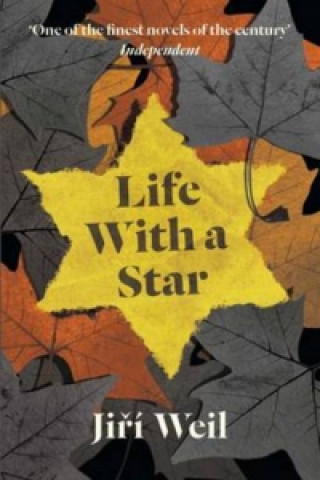 Könyv Life With A Star Jiří Weil