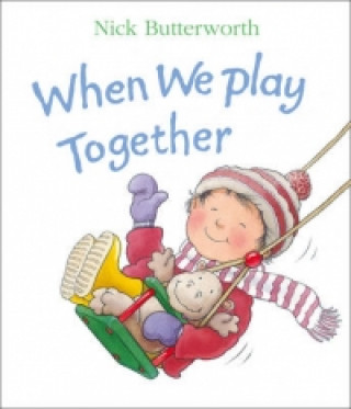 Carte When We Play Together Nick Butterworth