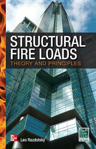 Libro Structural Fire Loads: Theory and Principles Leo Razdolsky