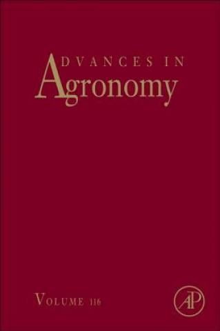 Carte Advances in Agronomy Donald Sparks