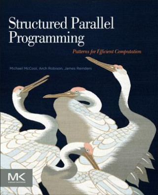 Książka Structured Parallel Programming Michael McCool