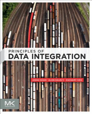 Könyv Principles of Data Integration AnHai Doan