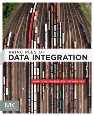 Książka Principles of Data Integration AnHai Doan