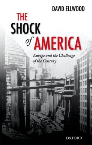 Buch Shock of America David Ellwood