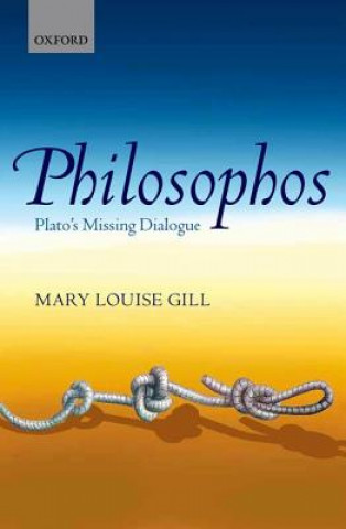 Book Philosophos Mary Louise Gill