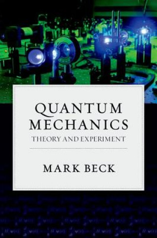 Carte Quantum Mechanics Mark Beck