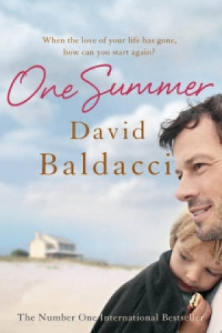 Könyv One Summer David Baldacci