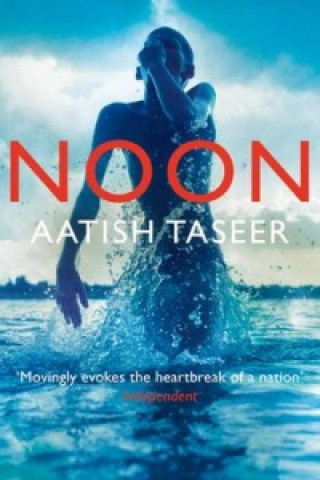 Book Noon Aatish Taseer