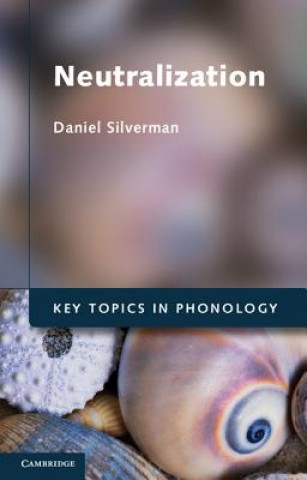 Knjiga Neutralization Daniel Silverman