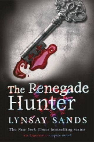 Könyv Renegade Hunter Lynsay Sands