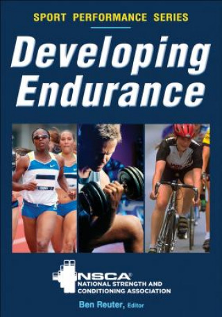 Книга Developing Endurance NSCA