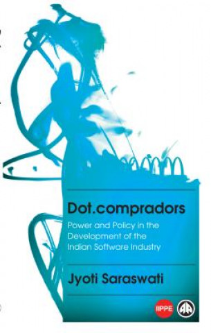 Книга Dot.compradors Jyoti Saraswati