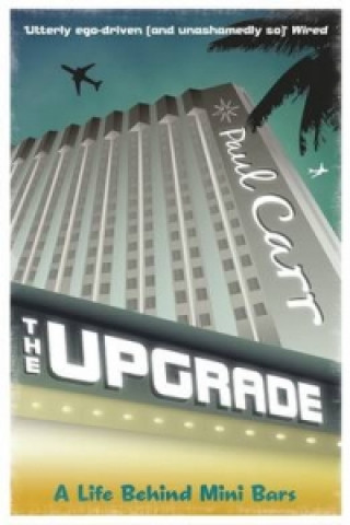 Boek Upgrade Paul Carr