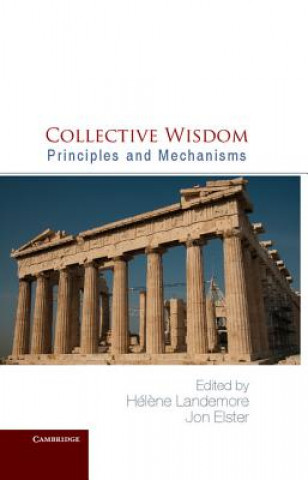 Könyv Collective Wisdom Helene Landemore