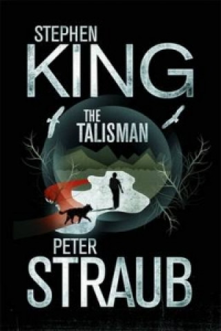 Книга Talisman Stephen King