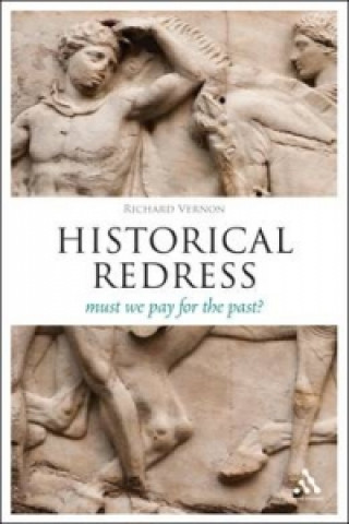 Könyv Historical Redress Richard Vernon