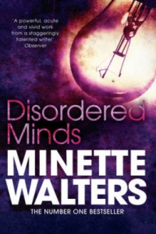 Carte Disordered Minds Minette Walters