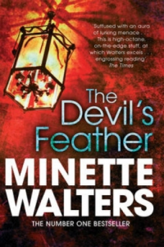 Carte Devil's Feather Minette Walters