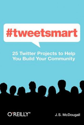 Carte #tweetsmart Jesse McDougall