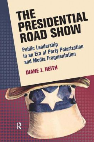 Carte Presidential Road Show Diane J Heith