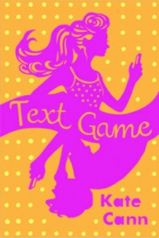 Livre Text Game Kate Cann