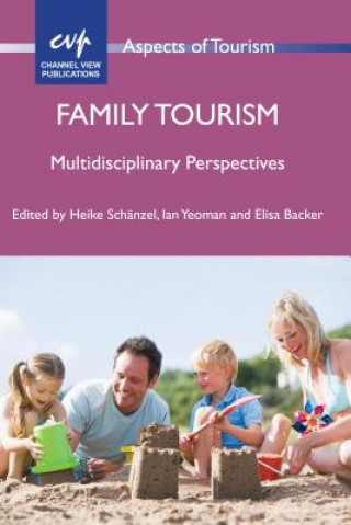 Carte Family Tourism Heike Schanzel