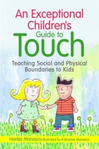 Book Exceptional Children's Guide to Touch Hunter Manasco