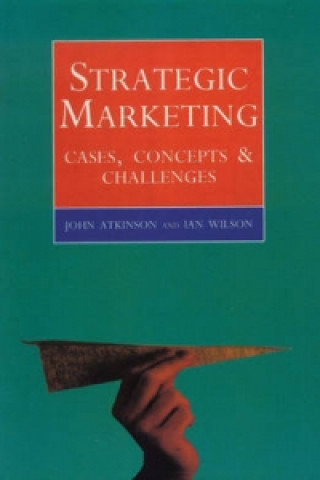Carte Strategic Marketing John Atkinson