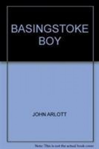 Βιβλίο Basingstoke Boy John Arlott