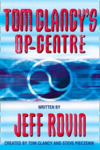Book Op-Centre Jeff Rovin