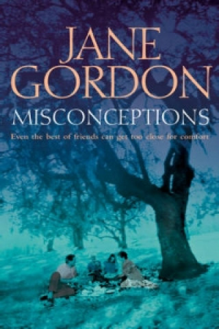 Książka Misconceptions Jane Gordon